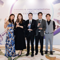 Gold — Mystery Customer Assessment Award <br>Hong Kong Contact Centre Association