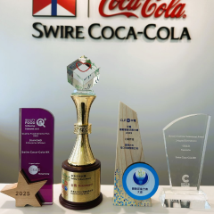 Smart Energy Solution Award