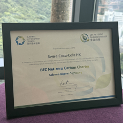 Zero Carbon Charter