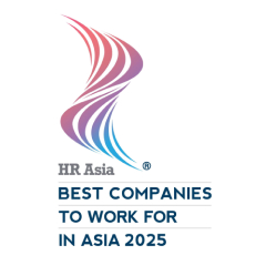 The Best Companies to Work for in Asia