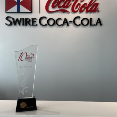 Consumer Caring Company Award